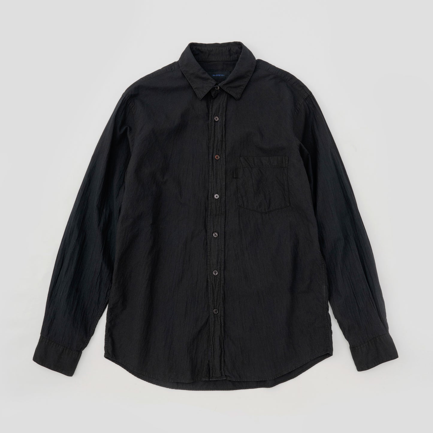 SH-GMBT-011 New Ai-Doro (Natural Garment Dye)
