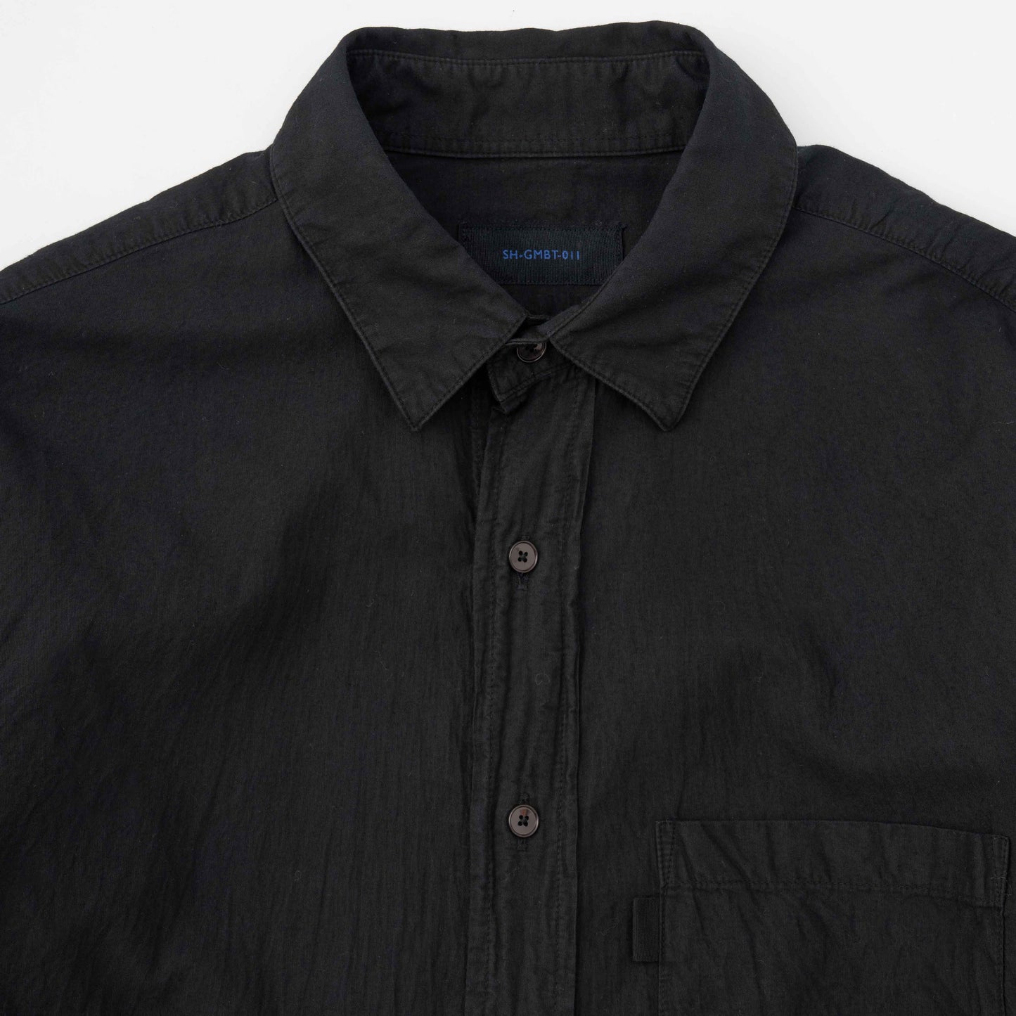 SH-GMBT-011 New Ai-Doro (Natural Garment Dye)