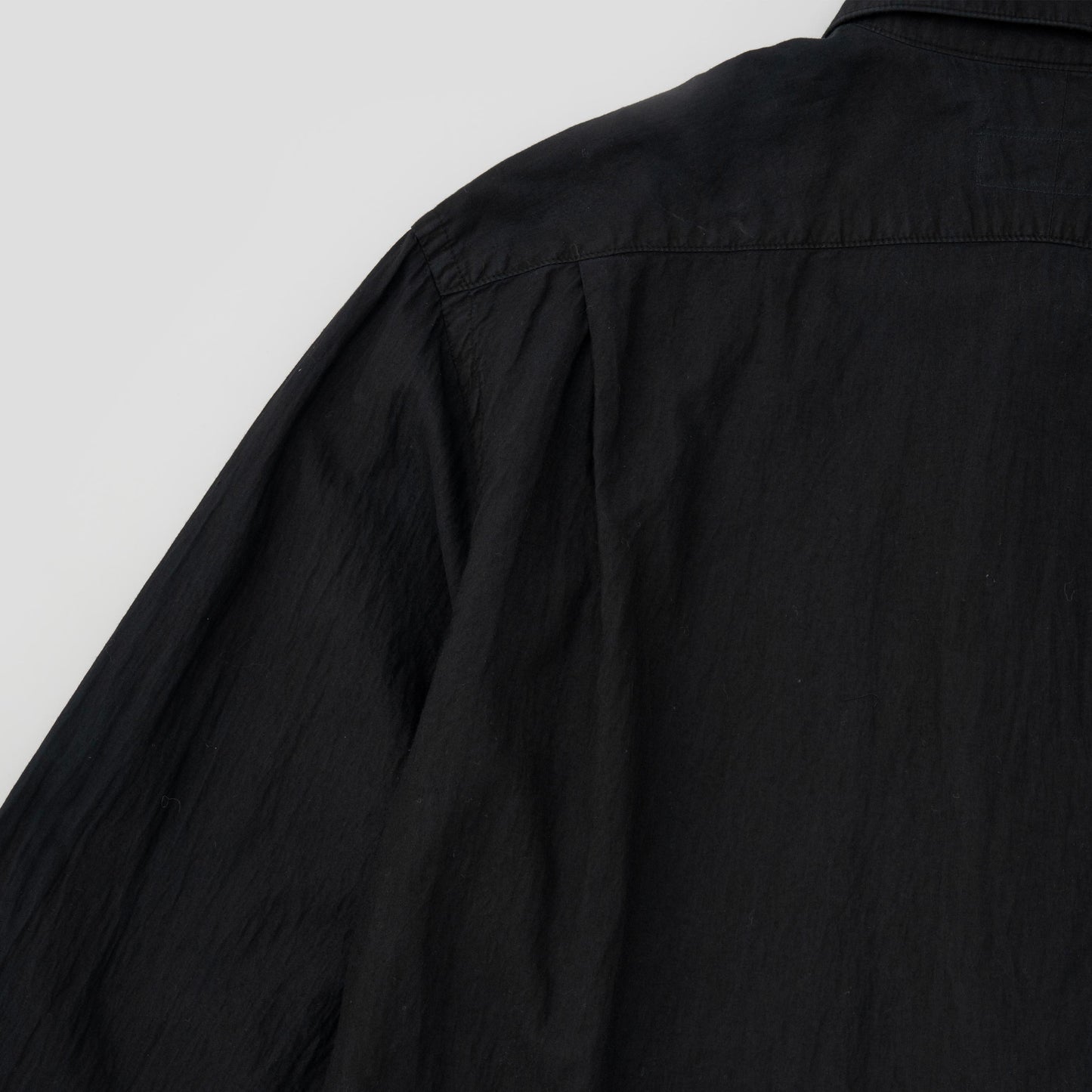 SH-GMBT-011 New Ai-Doro (Natural Garment Dye)