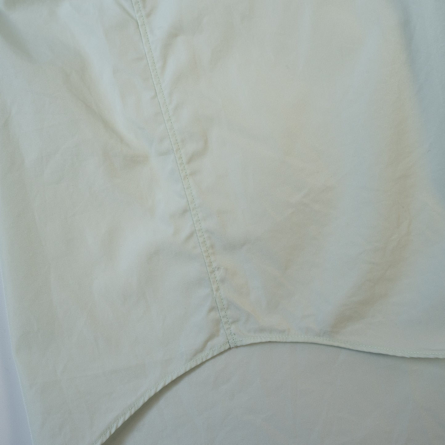 SH-P-01 NEW REGULAR COLLAR SHIRT LIGHT GREEN