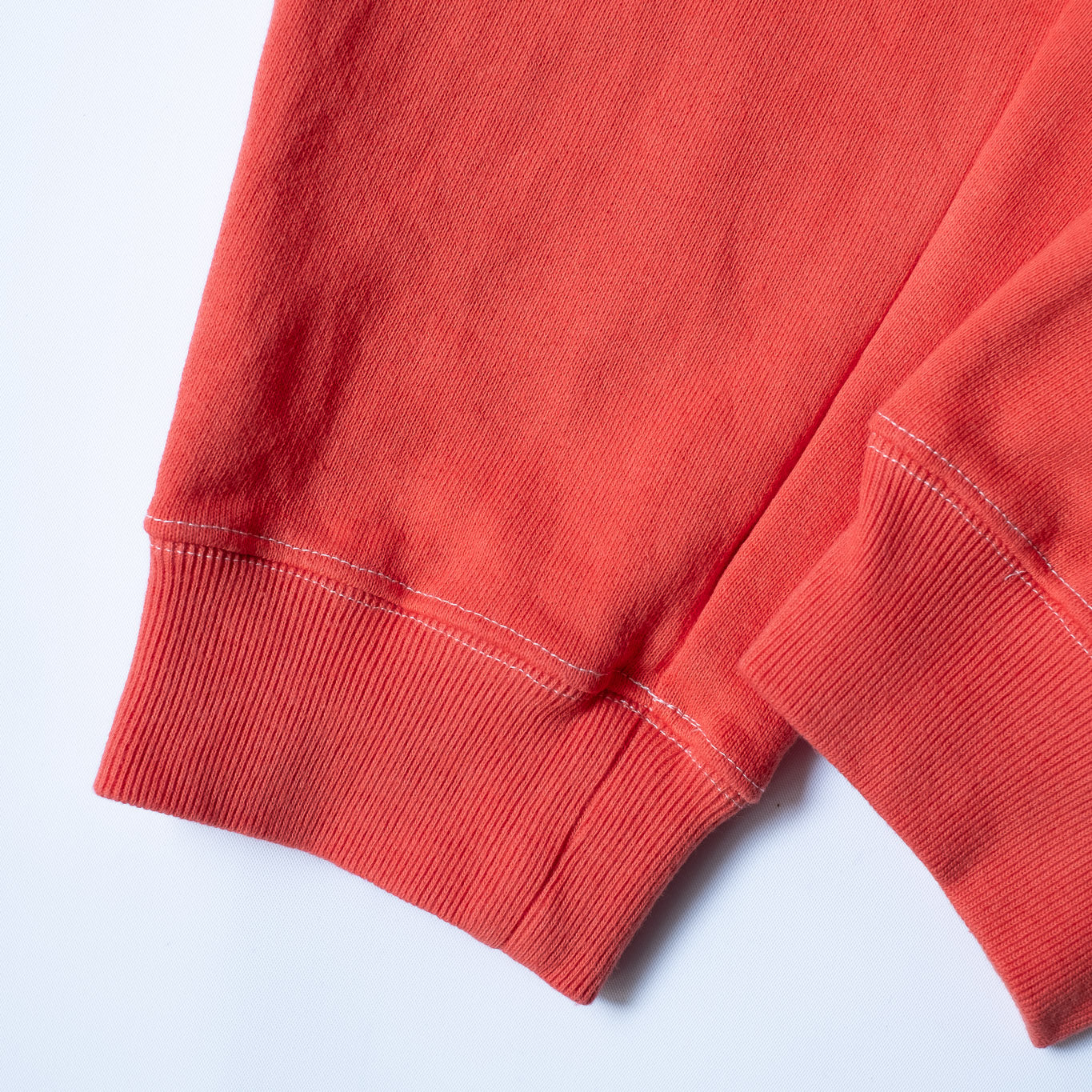 1027 SWEAT PANTS RED