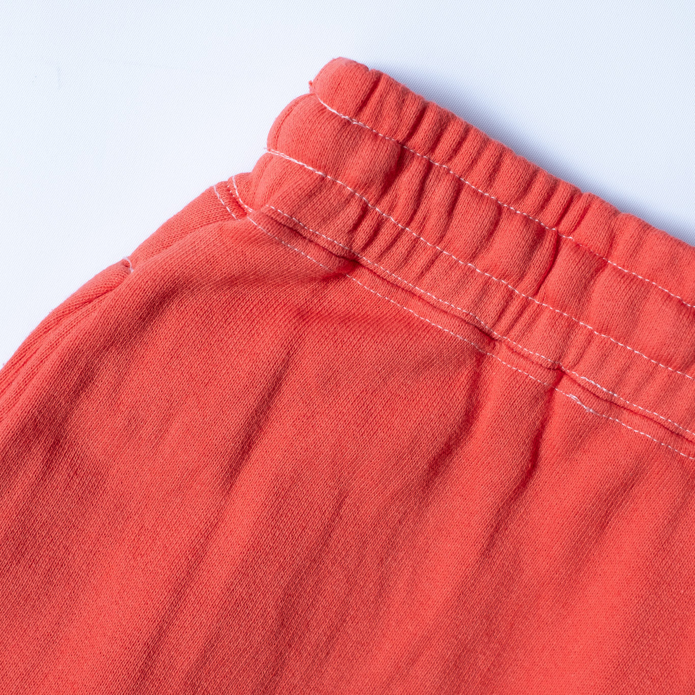1027 SWEAT PANTS RED