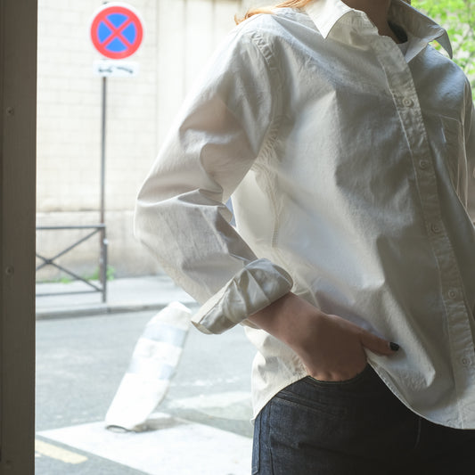 SH-GMBT-002 WHITE (Women's)