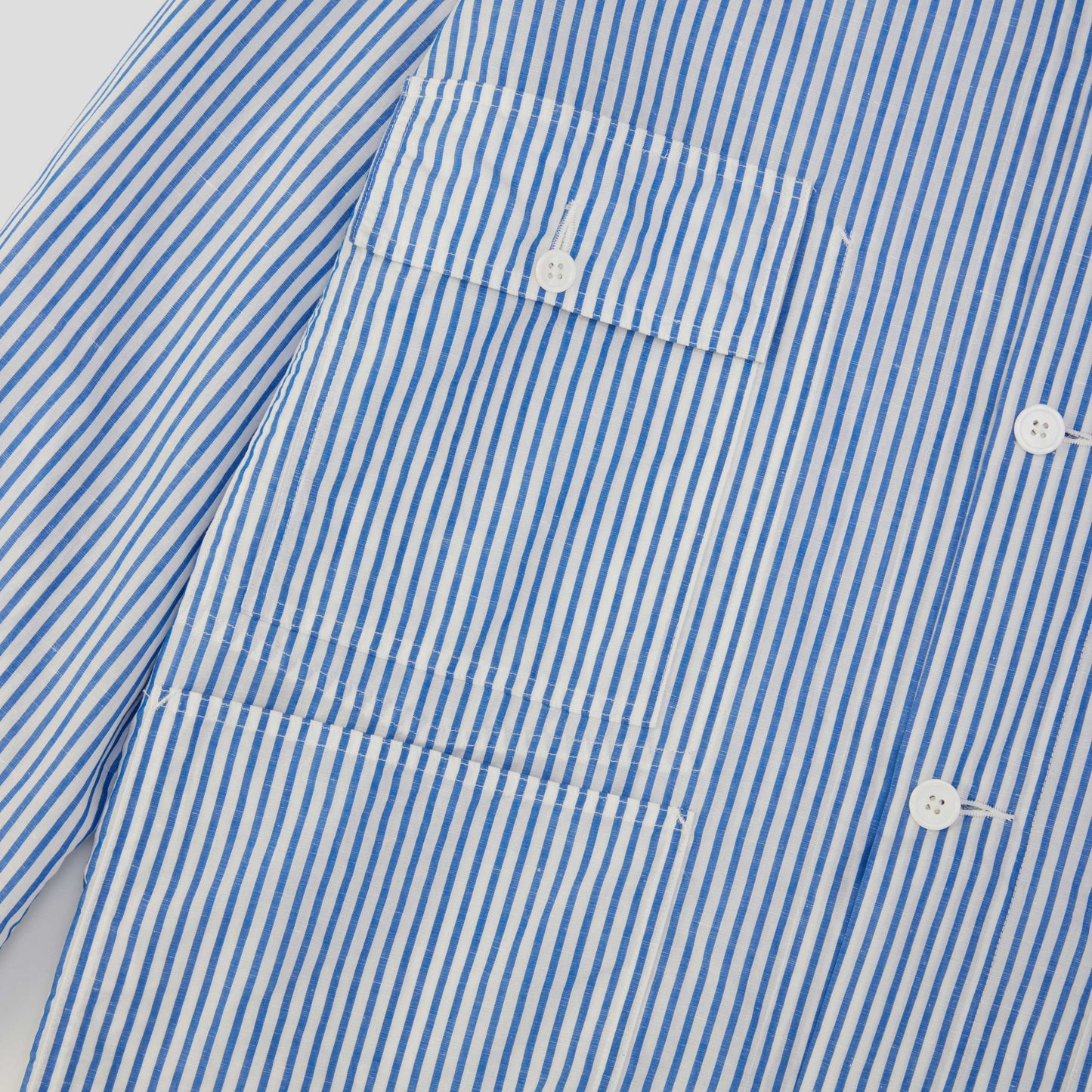 SH-CVRL-032 COTTON/LINEN STRIPE