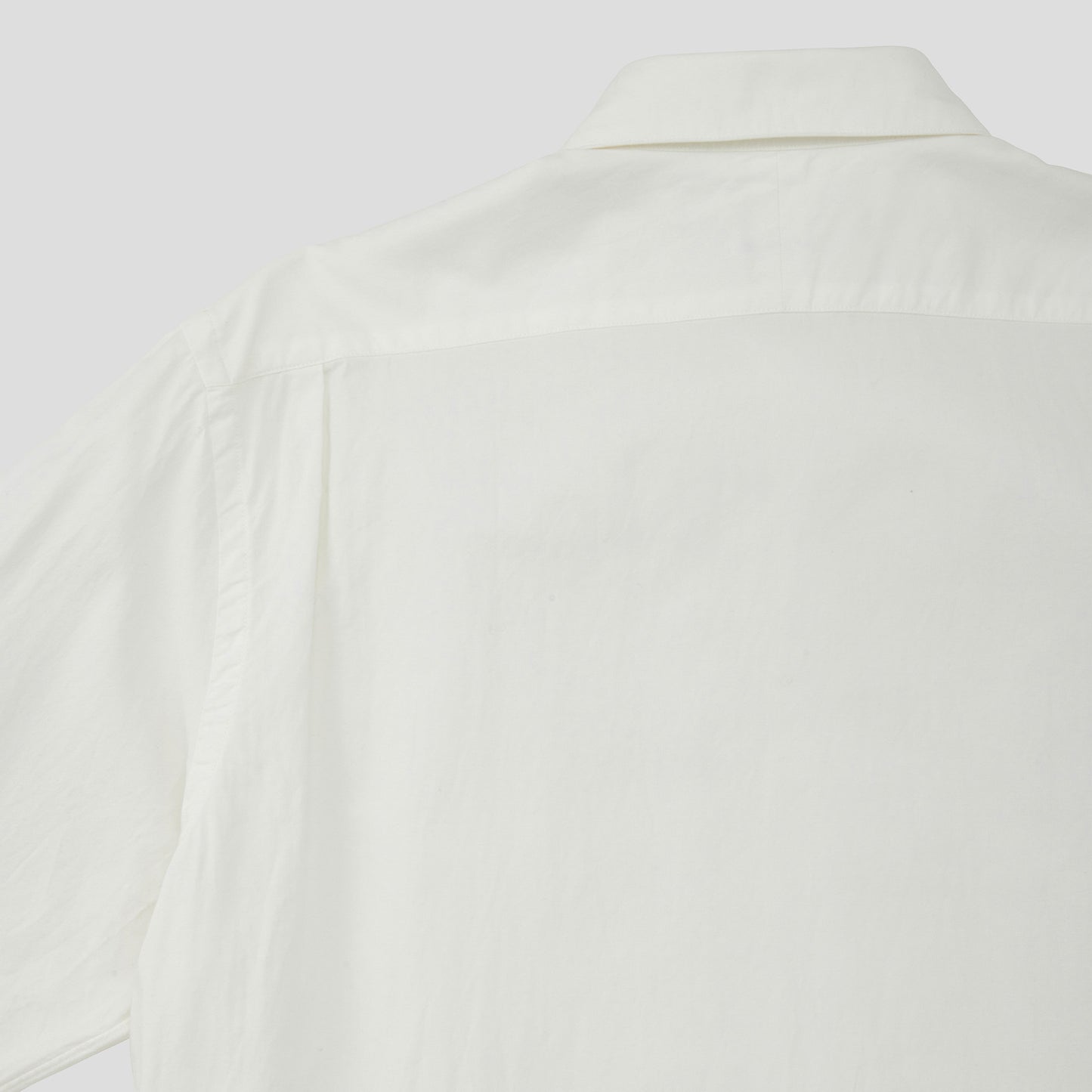 SH-GMBT-003 WHITE CHAMBRAY