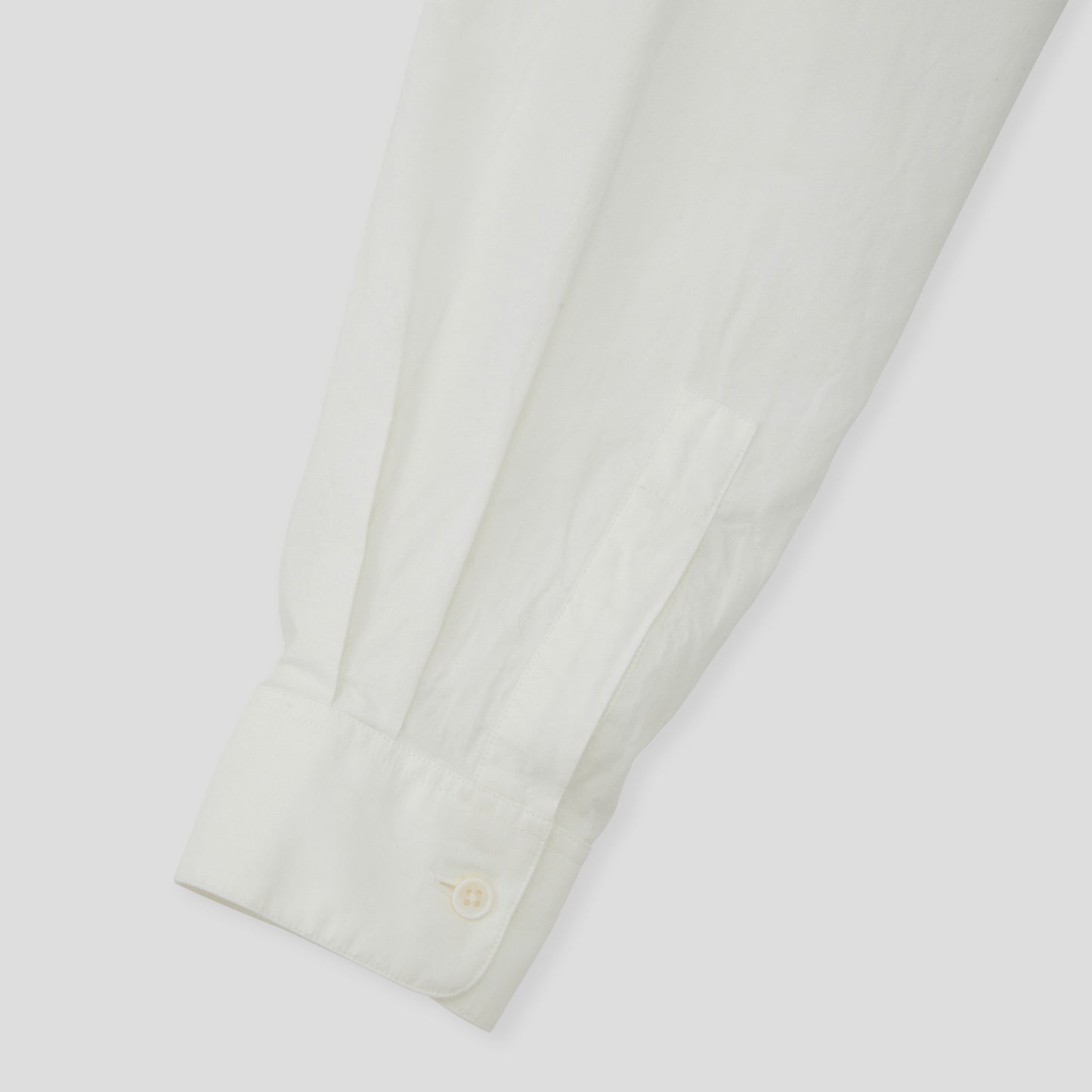 SH-GMBT-003 WHITE CHAMBRAY