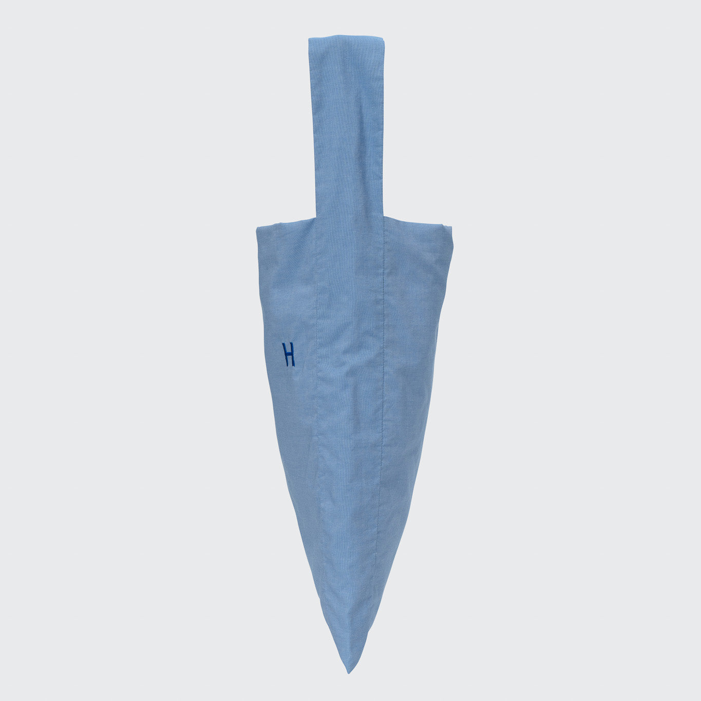 SH-TTBG-002 BLUE CHAMBRAY