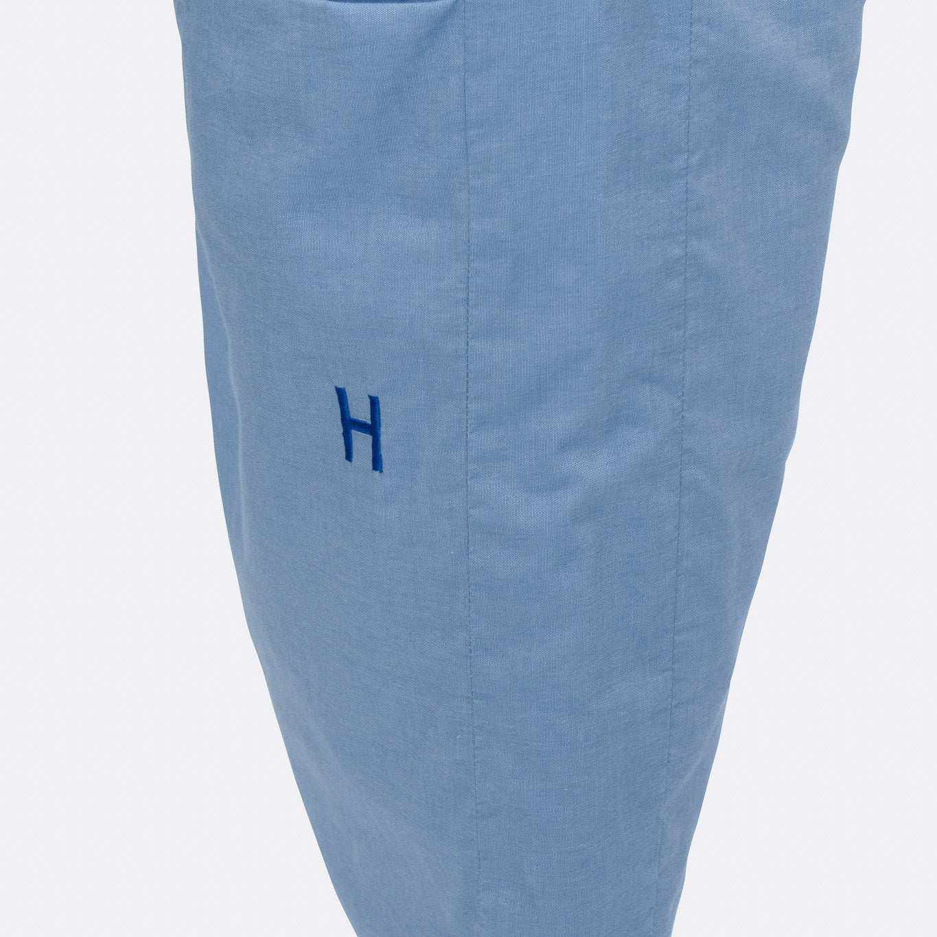 SH-TTBG-002 BLUE CHAMBRAY