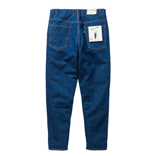 WESTOVERALLS 806T ONEWASH