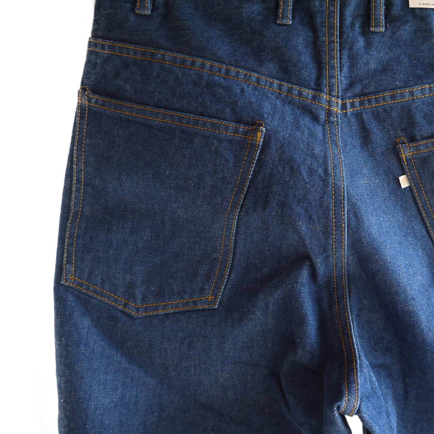 WESTOVERALLS 801S ONEWASH