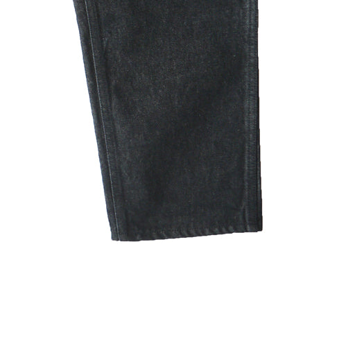 WESTOVERALLS 801S BLACK