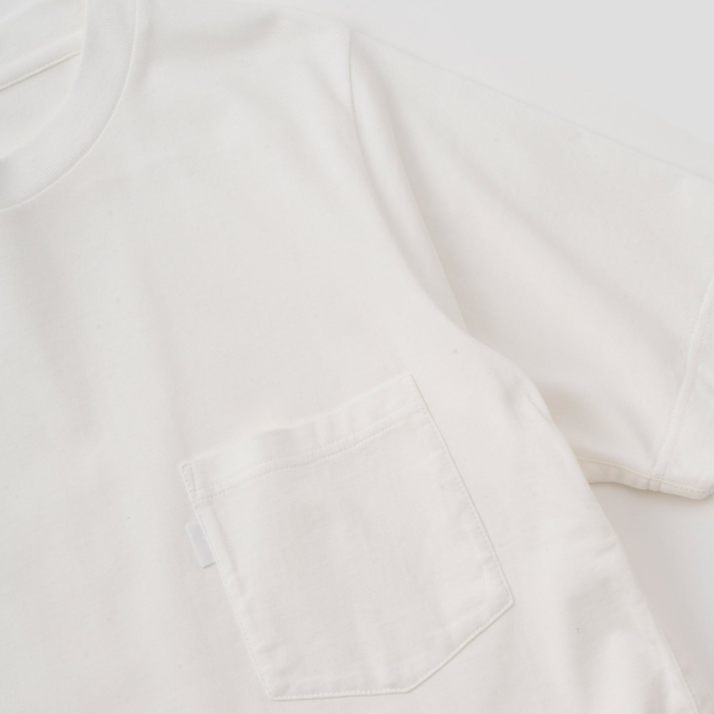 SH-SSCN-002 WHITE (Women's)