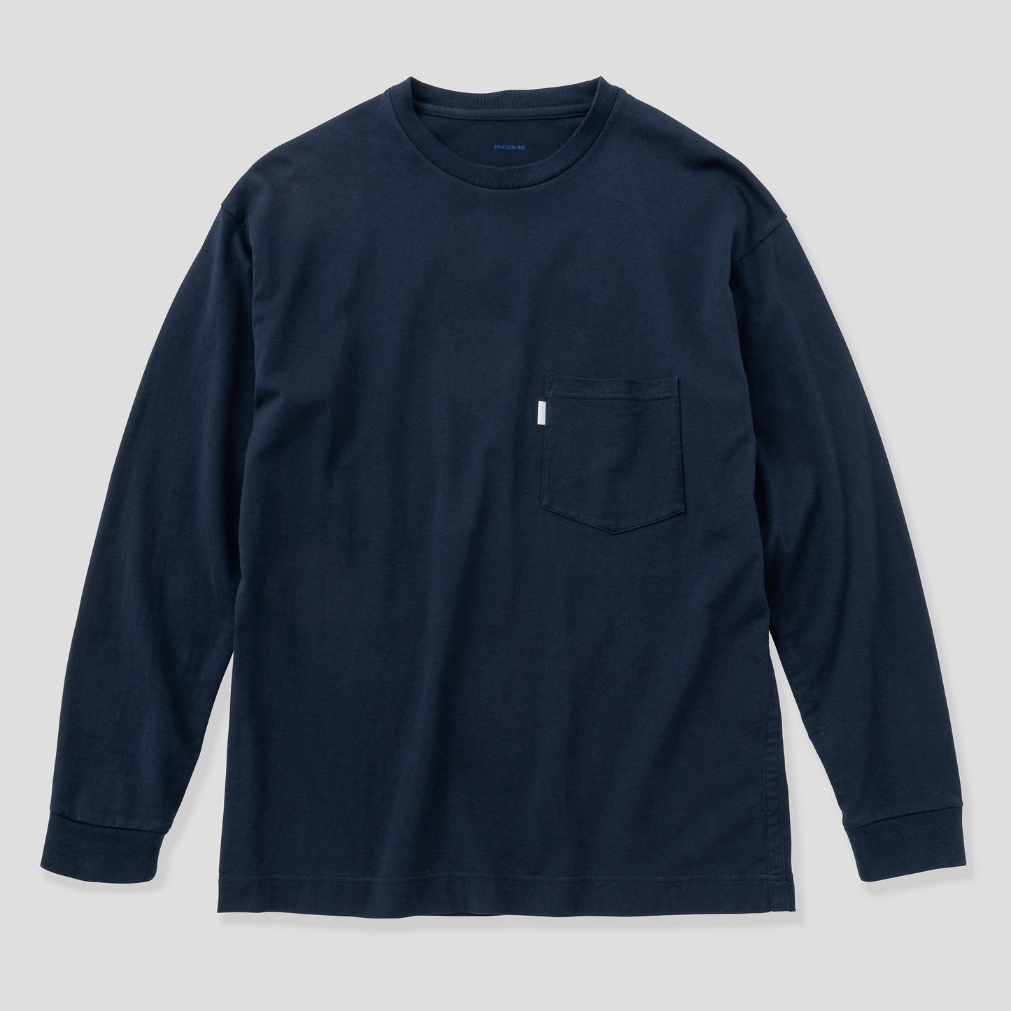 SH-LSCN-001 NAVY