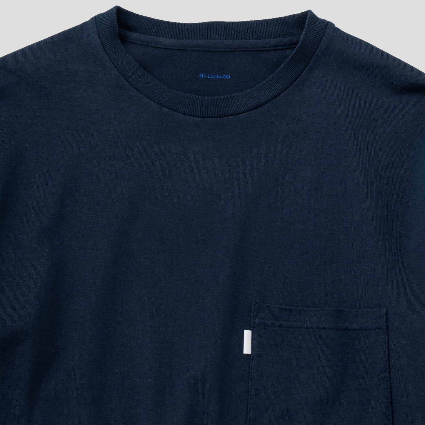 SH-LSCN-001 NAVY
