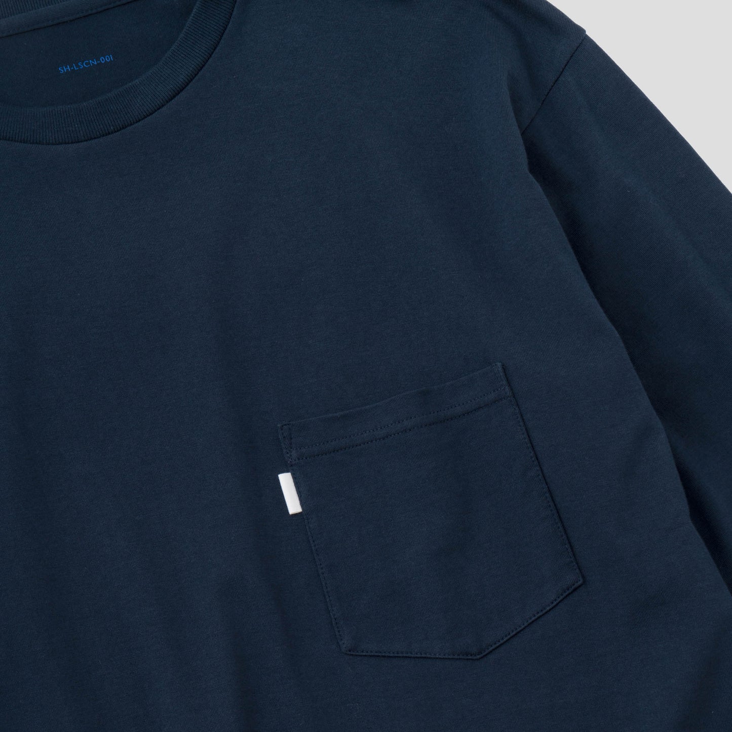 SH-LSCN-001 NAVY