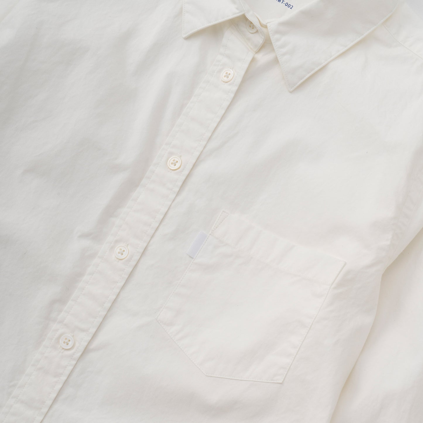 SH-GMBT-002 WHITE (Women's)