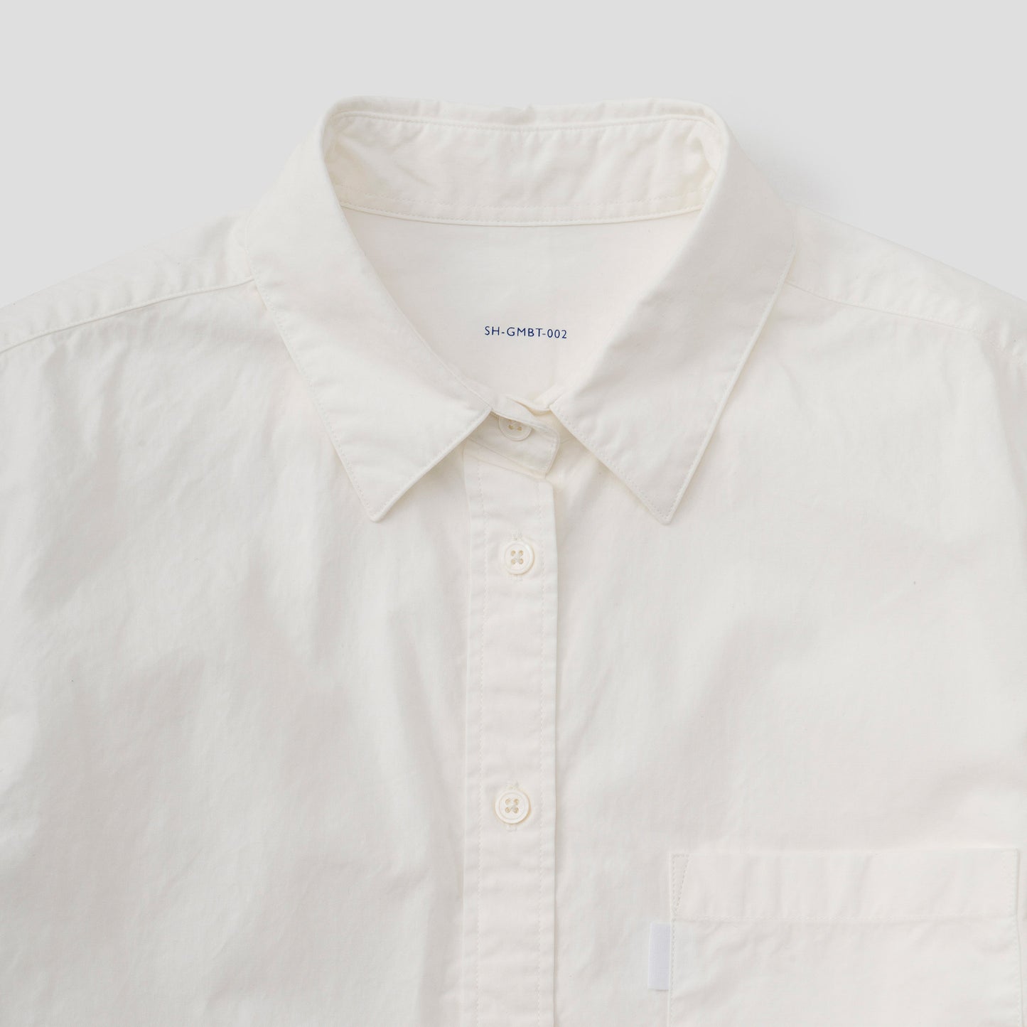 SH-GMBT-002 WHITE (Women's)