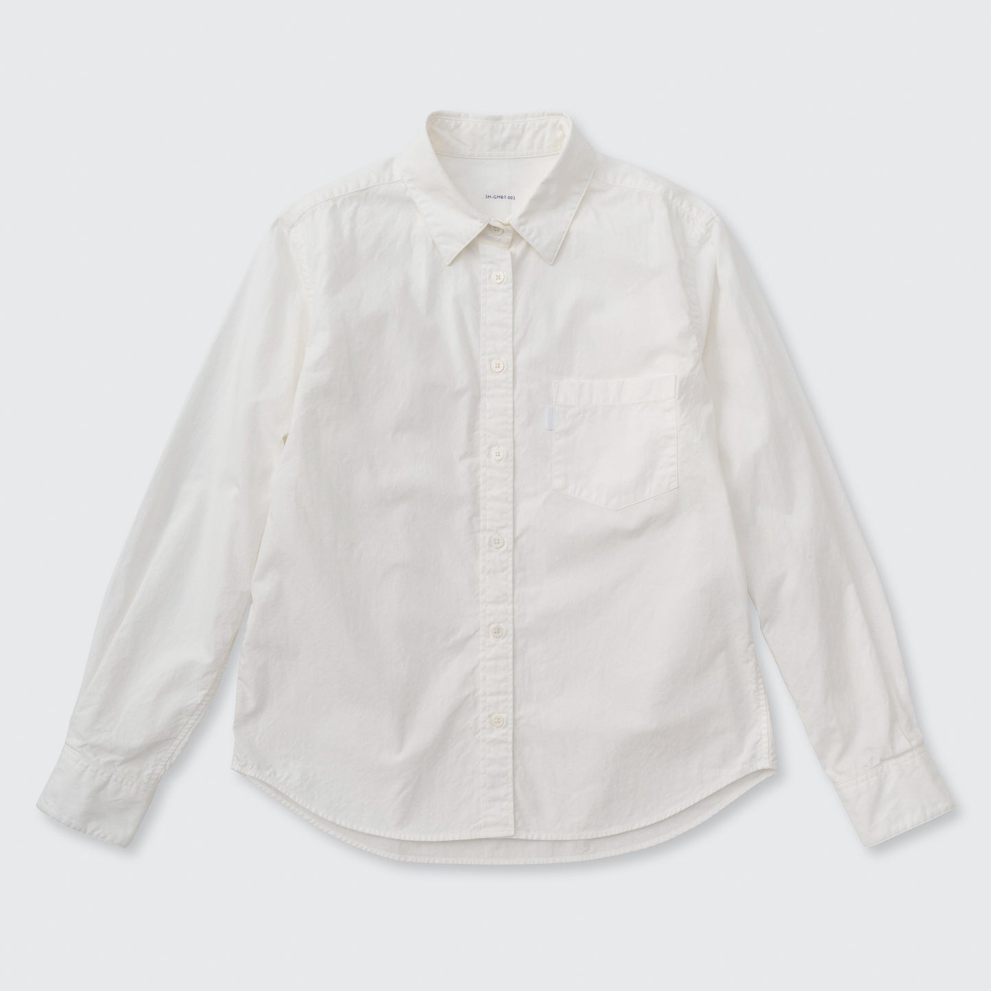 SH-GMBT-002 WHITE (Women's)