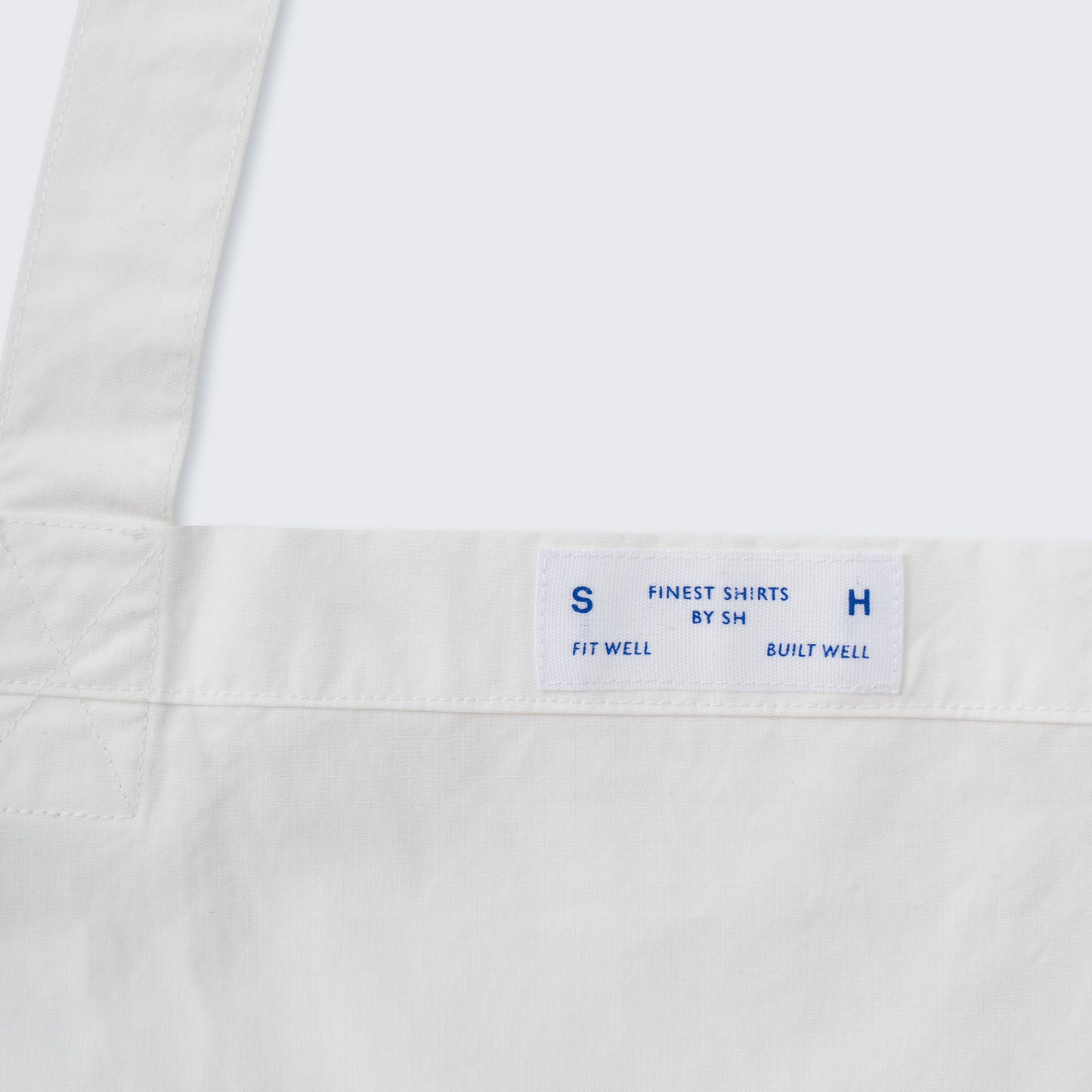 SH-TTBG-001 WHITE