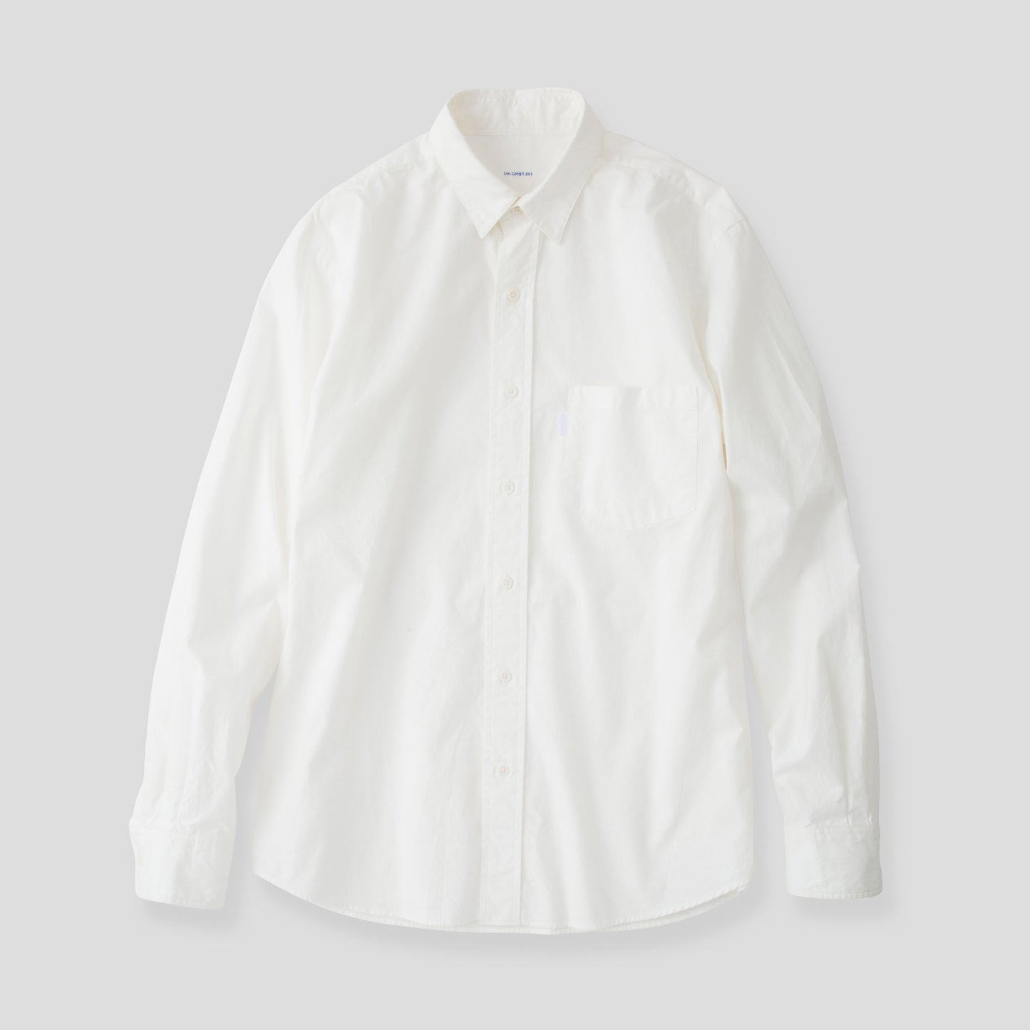 SH-GMBT-001 WHITE
