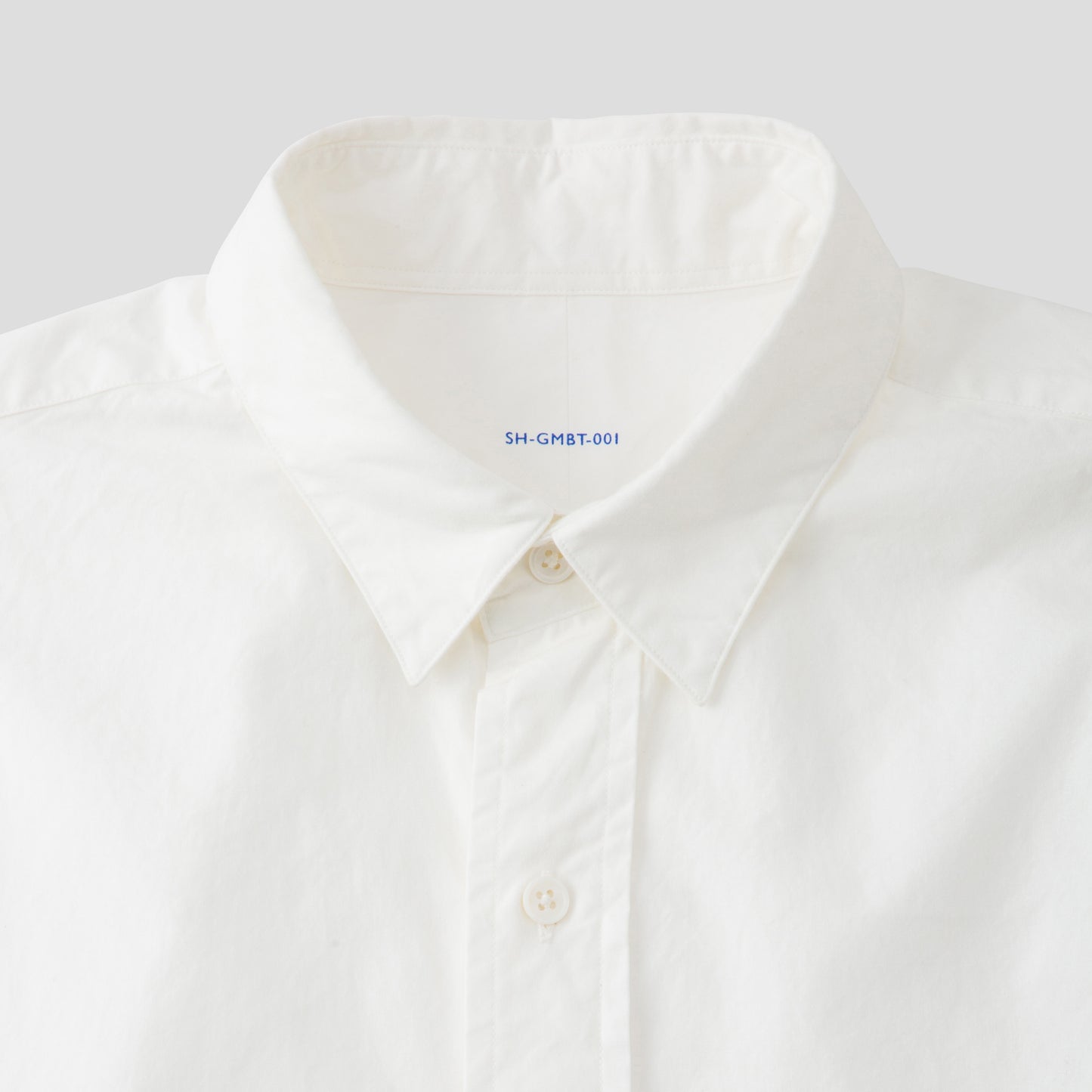 SH-GMBT-001 WHITE