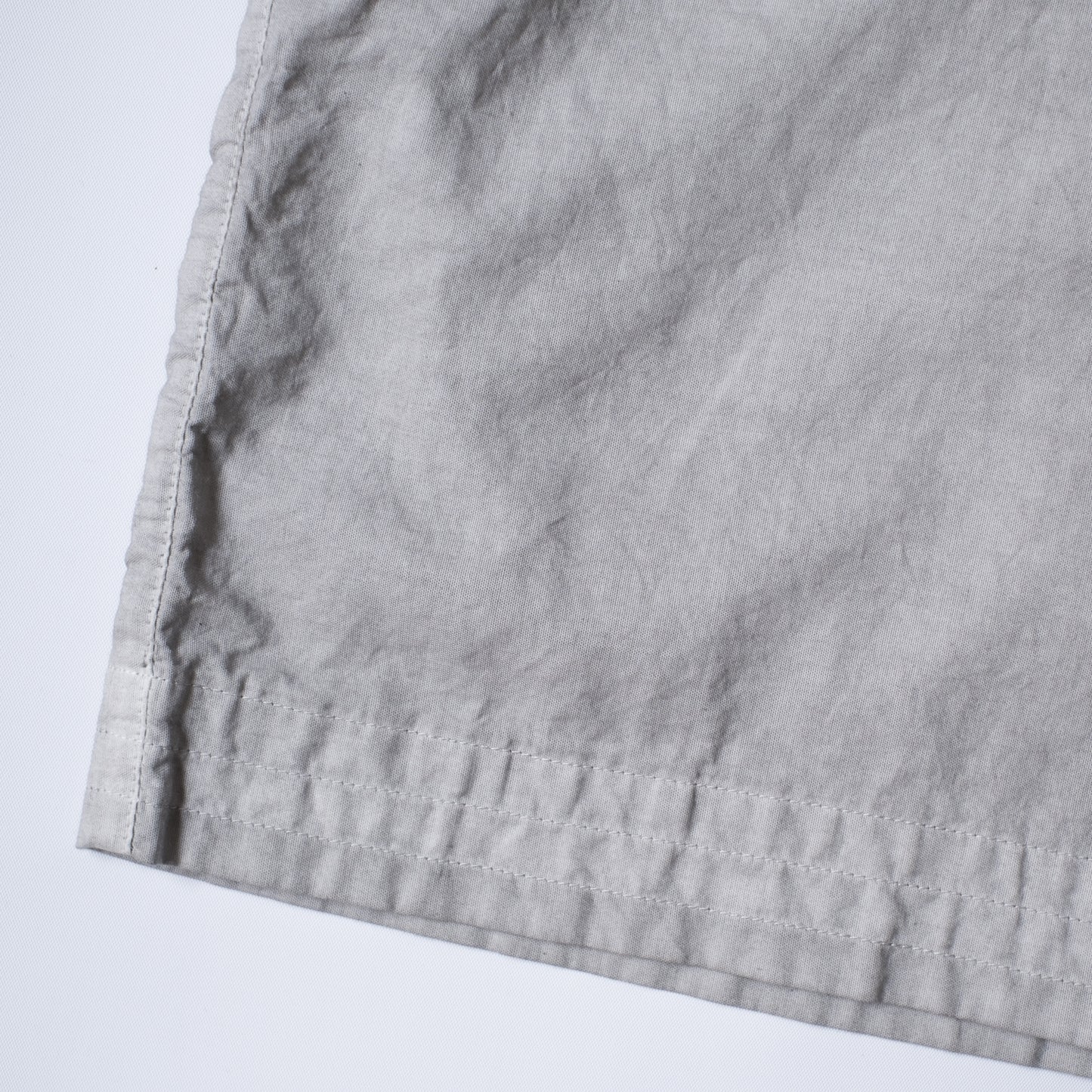 SH-USWP-003 INK GREY (Natural Garment Dye)