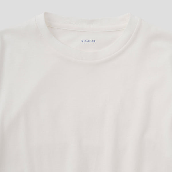 SH-SSCN-001 WHITE