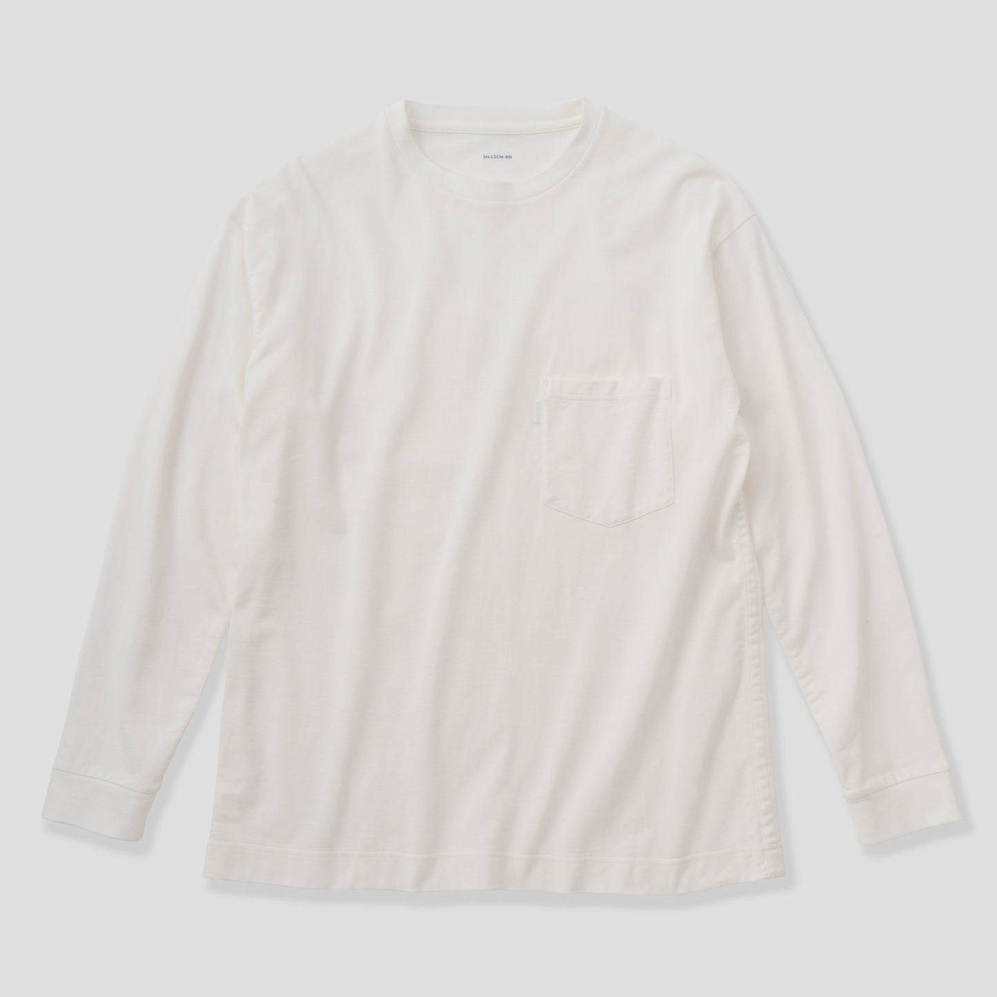 SH-LSCN-001 WHITE