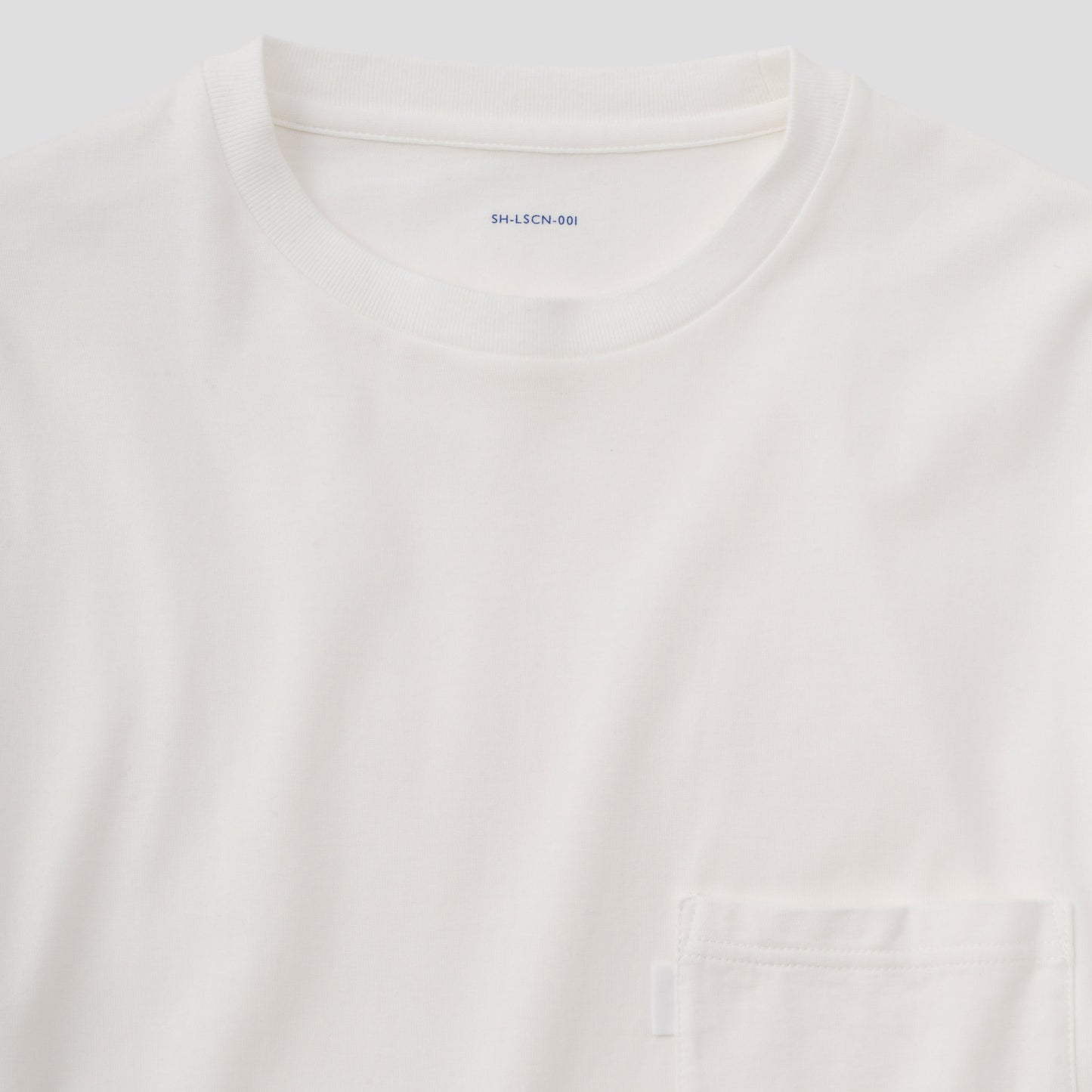 SH-LSCN-001 WHITE