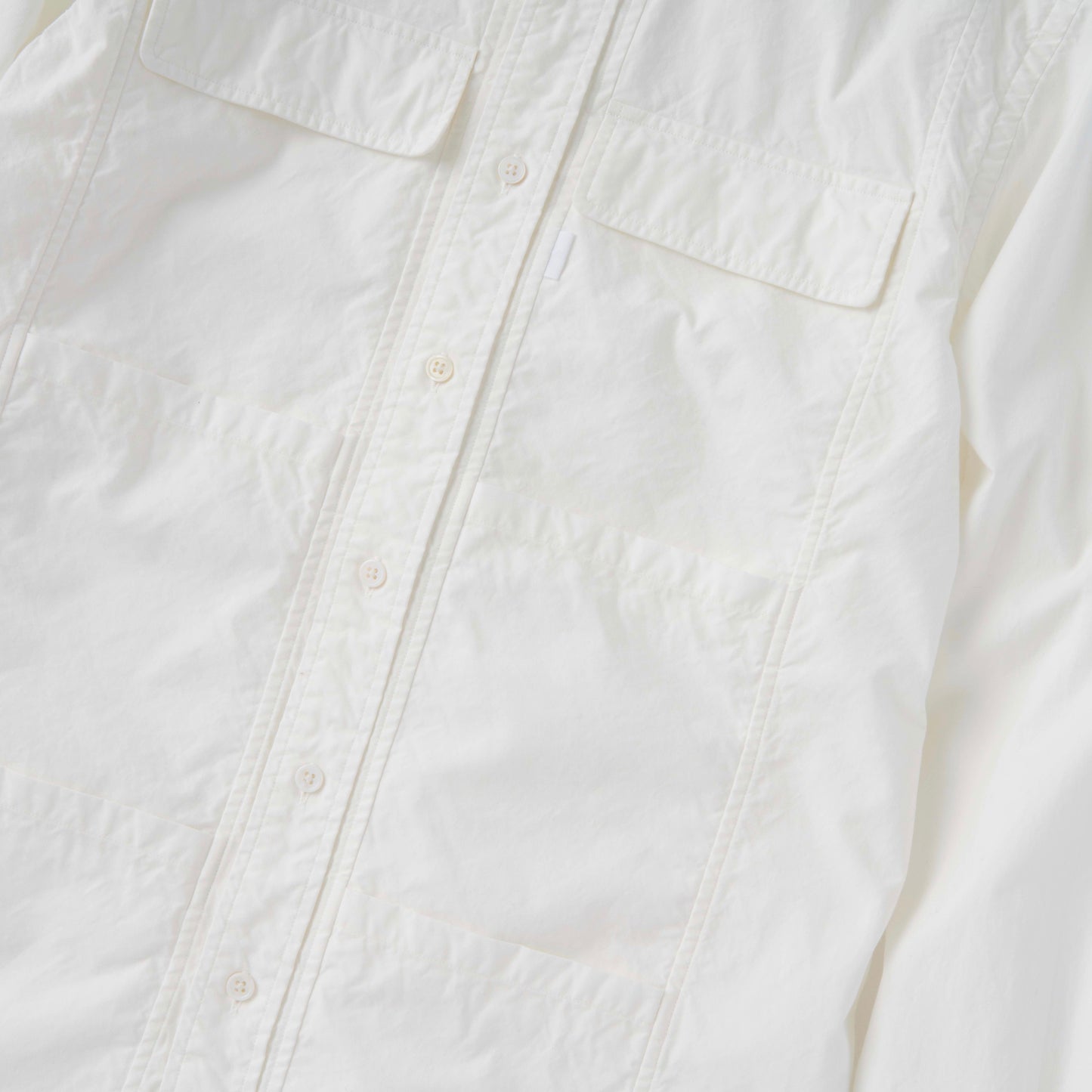 SH-CRRD-001 WHITE