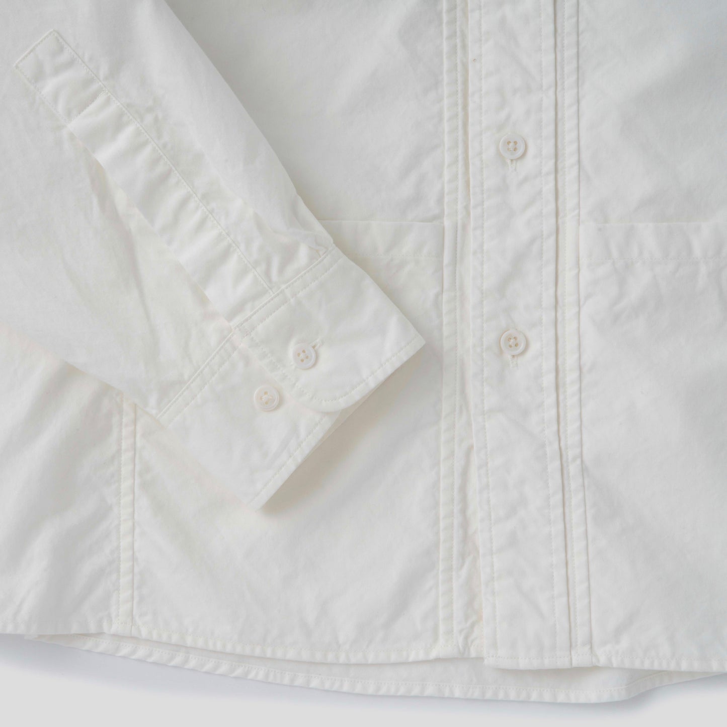 SH-CRRD-001 WHITE