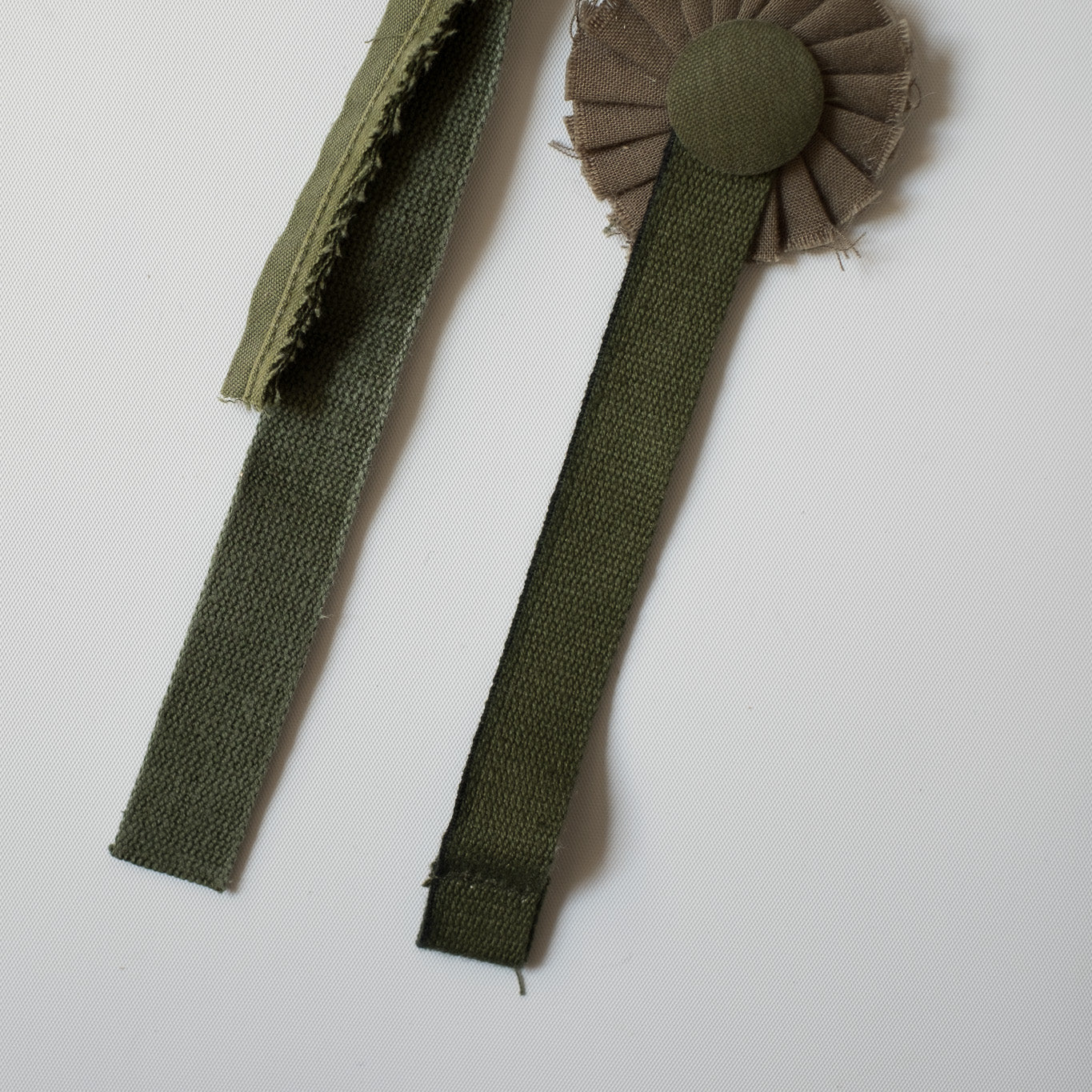 Take Product ROSETTE "MILITARY" A