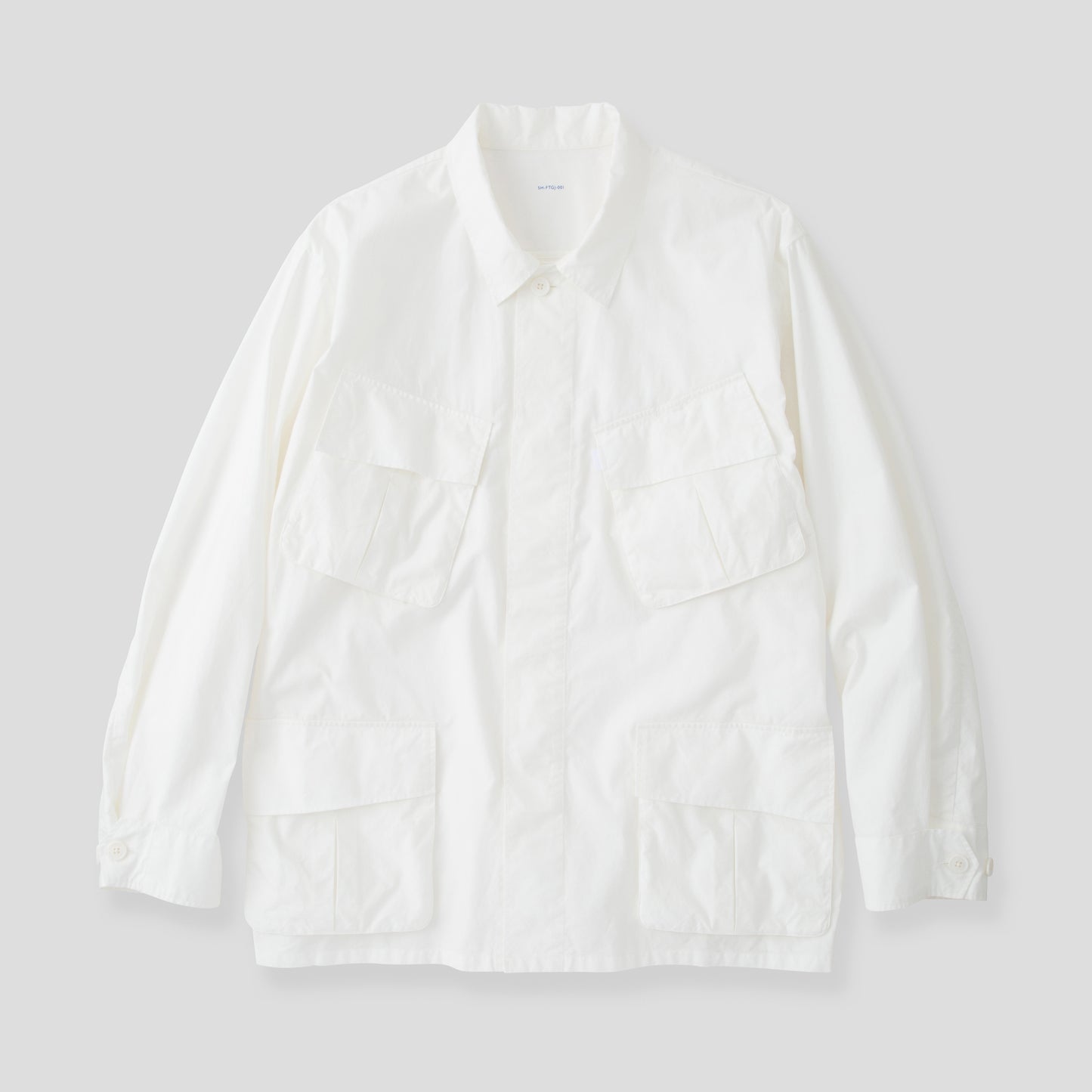 SH-FTGJ-001 WHITE