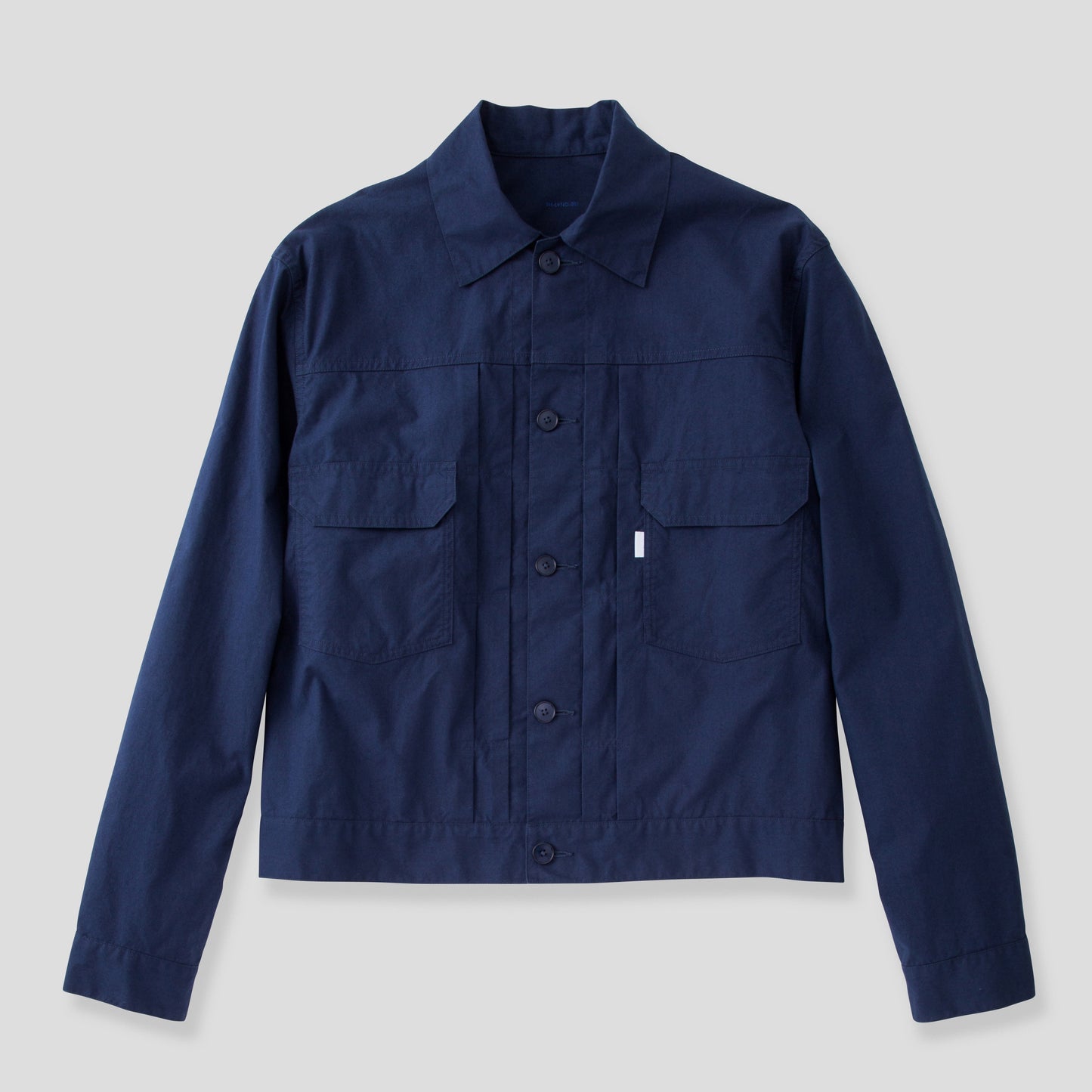 SH-LVND-001 NAVY